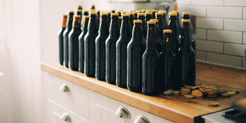 What's the greatest moment of beer brewing history?