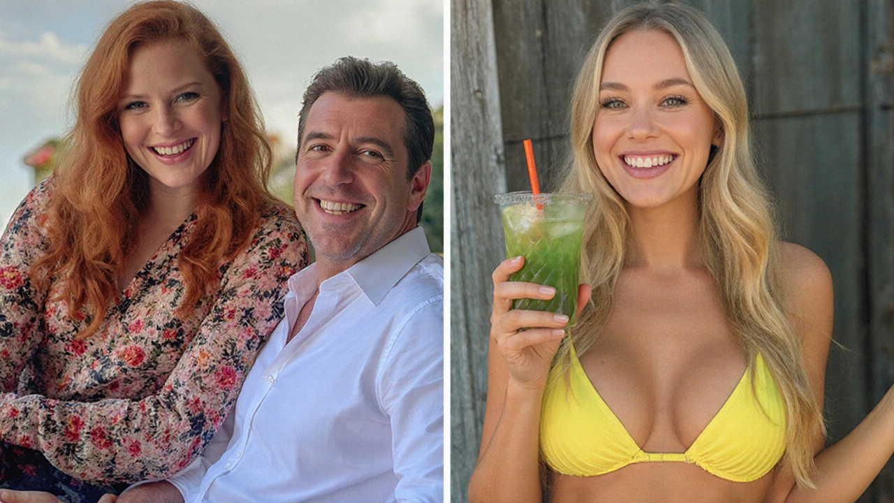 Sacha Baron Cohen Spotted Dating OnlyFans Star Hannah Palmer After Split from Isla Fisher