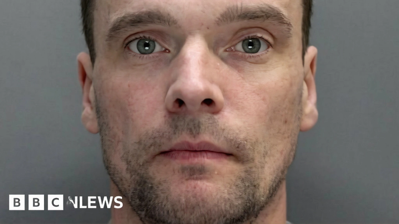 Hitman Mark Fellows Convicted of Killing Salford's 'Mr Big' and Liverpool Gangster John Kinsella