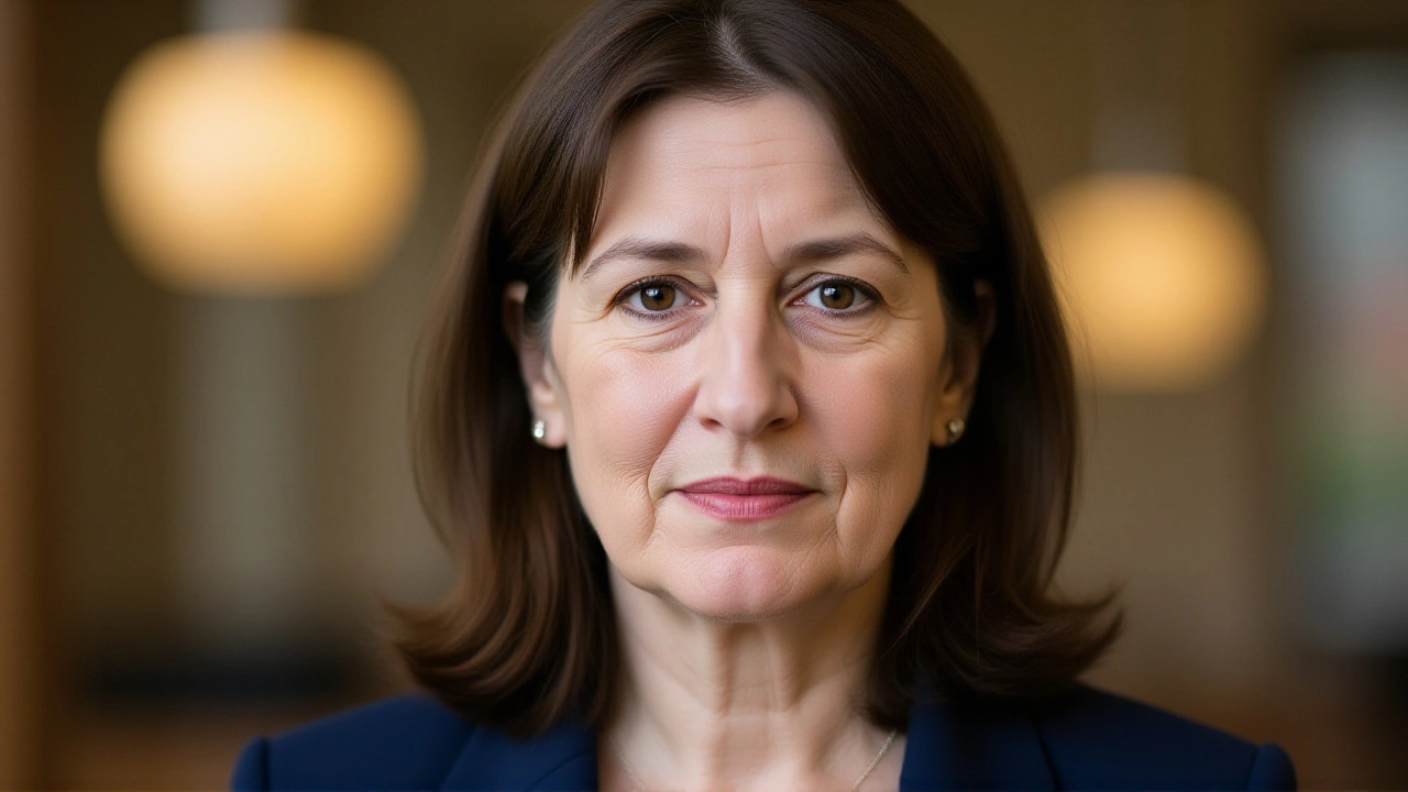 Reeves Rules Out New Taxes as Spring Statement Slashes Welfare, Cuts Jobs and Boosts Defense