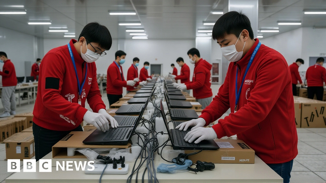 The OBR’s Quiet Warning