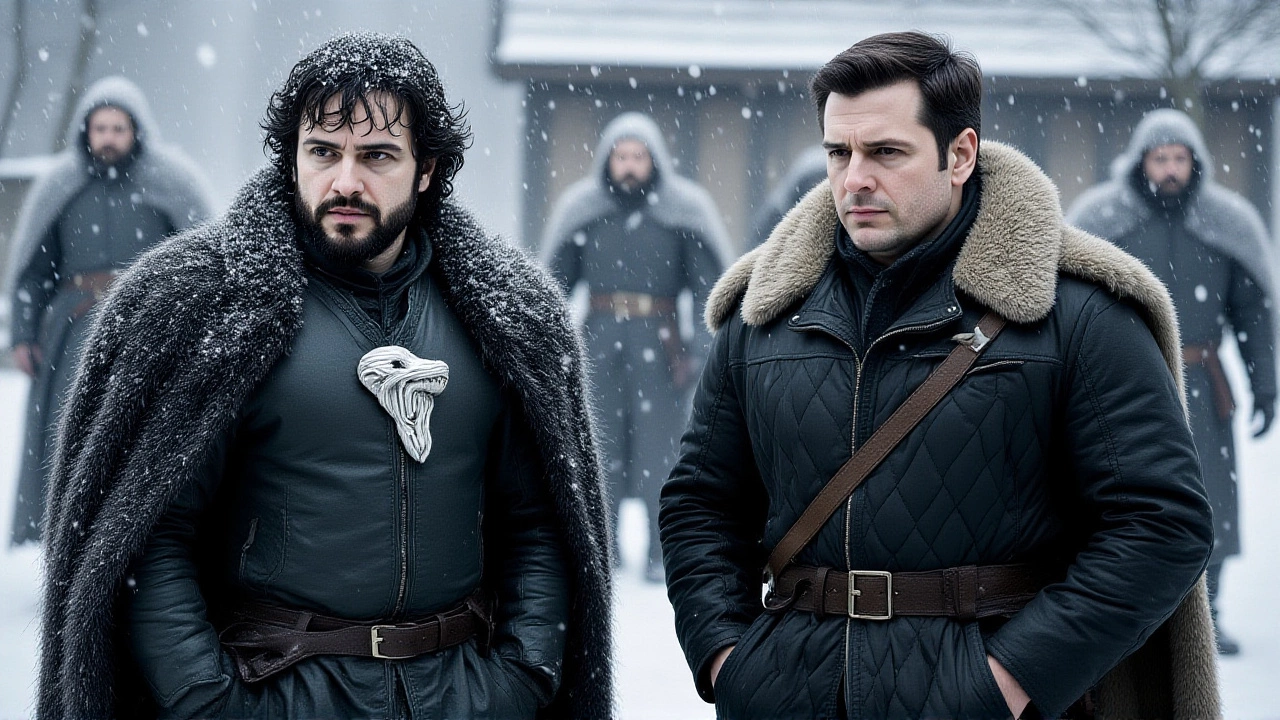 The Sequels Are Real—And They’re Wild