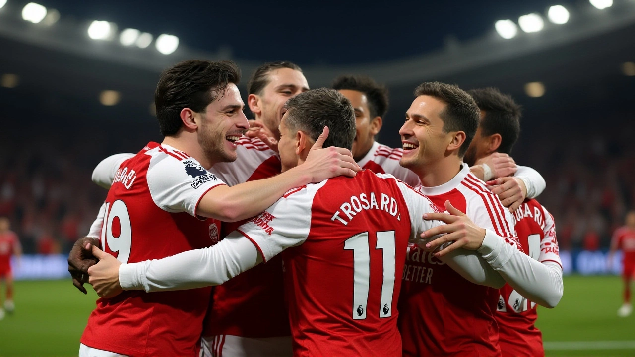 What’s Next for Eze and Arsenal?