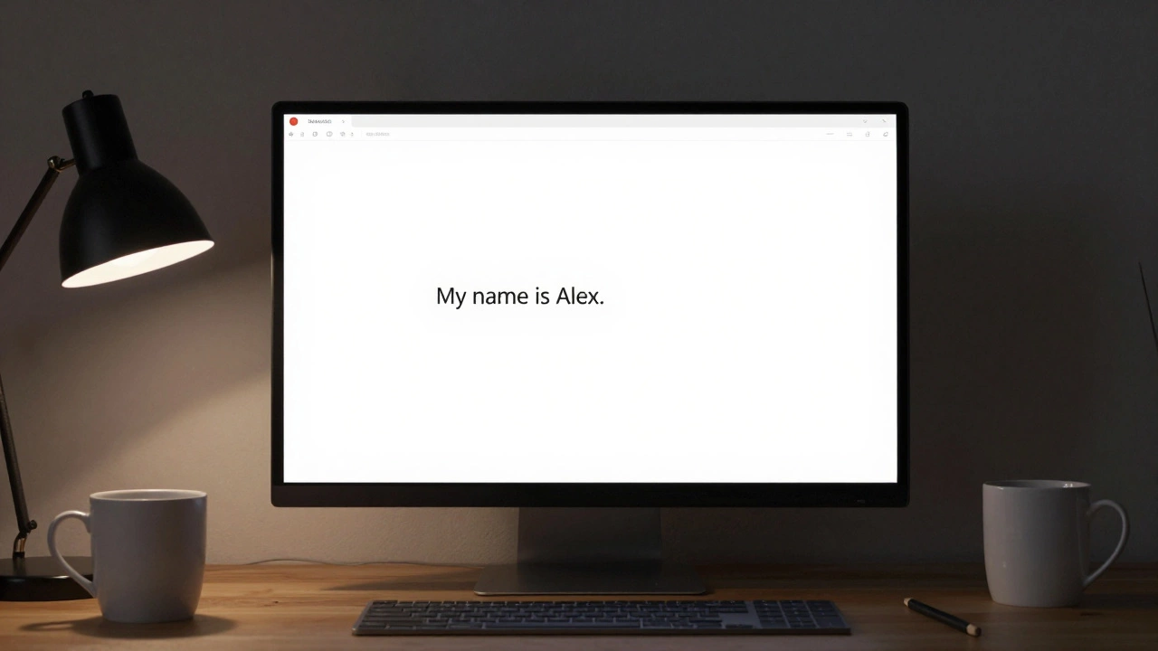What Is the Basic Editor? Simple Tools for Everyday Writing
